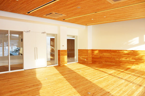 美瑛町廃校施設利用券≪31人～40人≫[348-01]