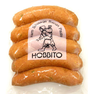 定番ウインナーと季節のソーセージの定期便≪各1パック 3ヶ月≫ 歩人[037-15]