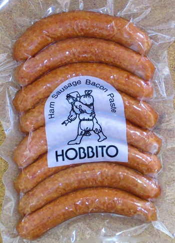 定番ウインナーと季節のソーセージの定期便≪各1パック 3ヶ月≫ 歩人[037-15]