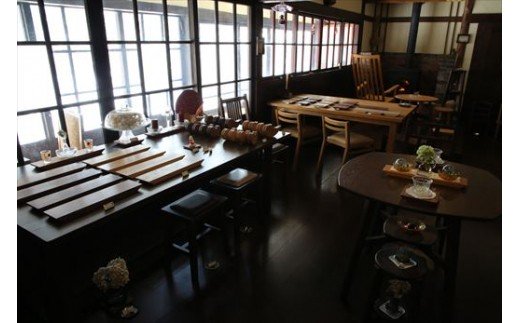 [338-01]slope　SASARAテーブル