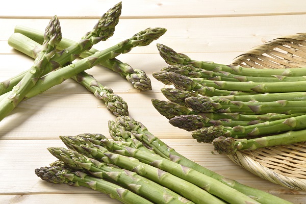 【先行予約！令和8年産】グリーンアスパラ L～Sサイズ 2kg おおとり[019-74]