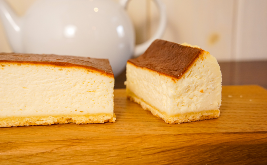 [014-56]MERLE　クラシックチーズケーキ