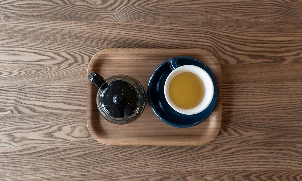 [006-15]藍染結の杜　藍茶