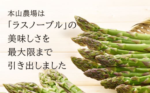 ≪令和8年産先行受付！≫アスパラとトマトジュースのセット[015-135]