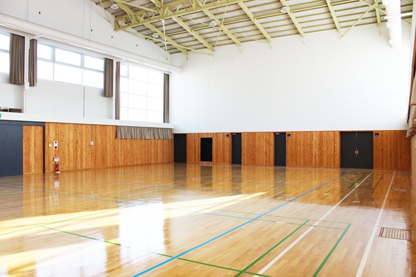 美瑛町廃校施設利用券≪2人～10人≫[087-04]