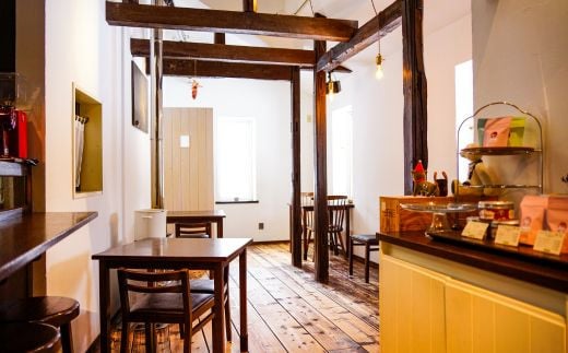 [014-56]MERLE　クラシックチーズケーキ