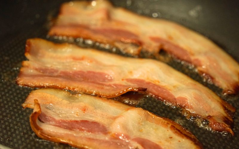 [011-52]定番ウインナー＆バラベーコンセット(各1パック) 歩人