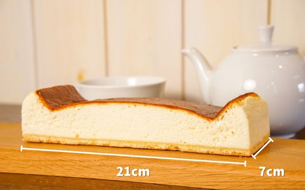 [014-56]MERLE　クラシックチーズケーキ