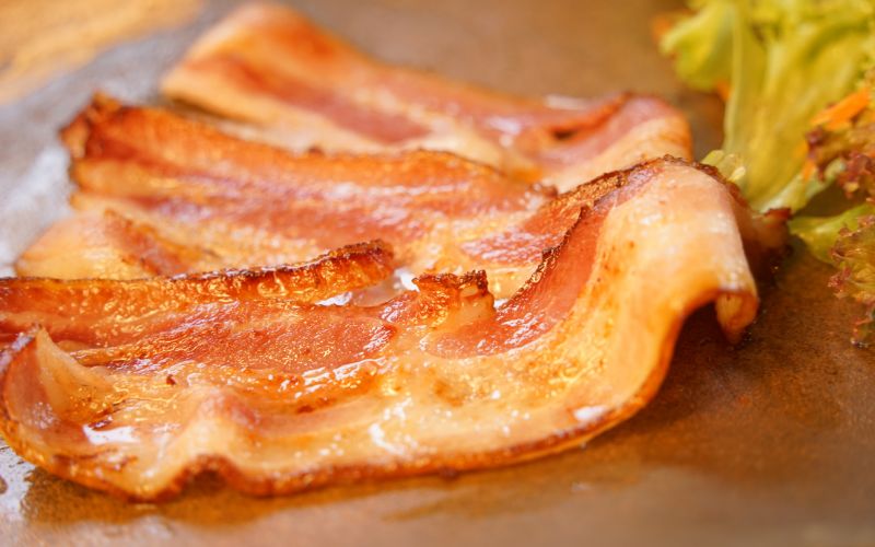 [0115-01]定番バラベーコン(約173g)2パック 歩人