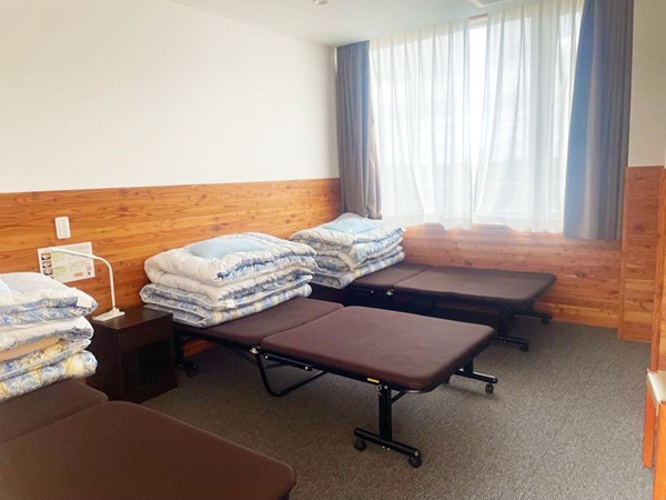 美瑛町廃校施設利用券≪2人～10人≫[087-04]