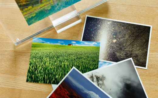 [005-25]写真家　中西敏貴　ポストカード