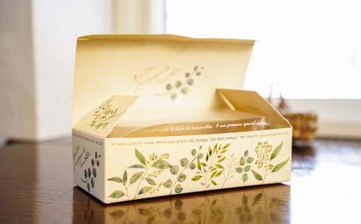 [014-56]MERLE　クラシックチーズケーキ