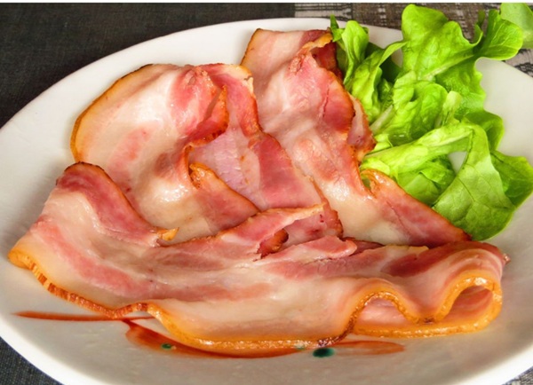 [016-79]ベーコン3種セット(各1パック) 歩人