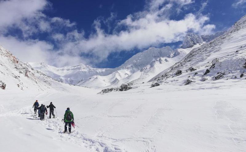 湯元凌雲閣【 1泊2食付 】 宿泊券 ホテル 旅館 旅行 旅行券 チケット 北海道 上富良野町 十勝岳