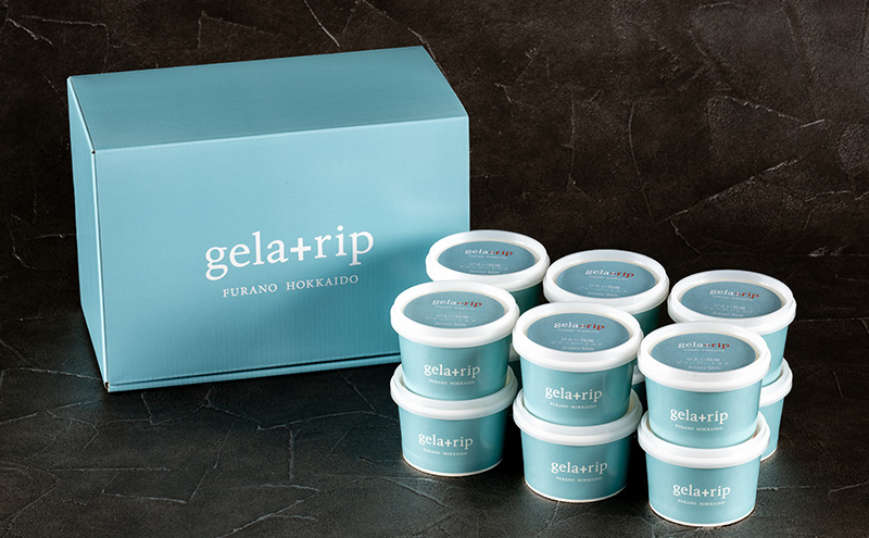 ≪6ヵ月定期便≫ 牧場直送ジャージーミルク24個BOX 北海道 上富良野町 アイス アイスクリーム ジェラート デザート ギフト 贈呈 贈り物 ミルク 生乳 牛乳 