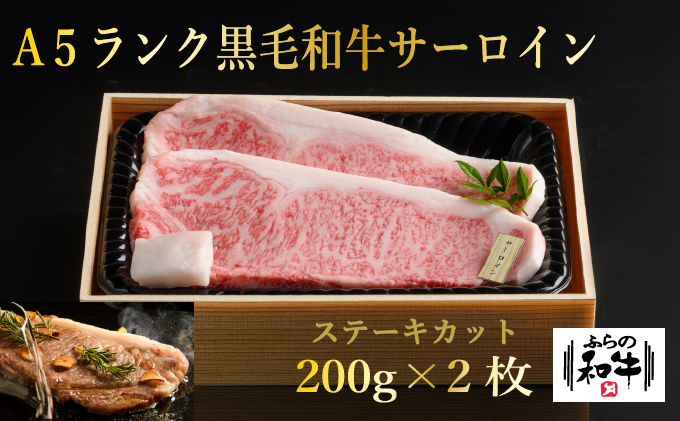 北海道 上富良野 コラボ 返礼品 上富良野町発祥！伝説のホップ「ソラチエース」使用【SORACHI 1984】350ml×12缶×【農林水産大臣賞受賞】ふらの和牛 サーロインステーキ 400g (約200g×2枚)