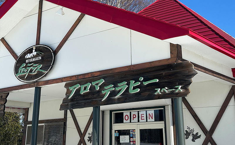 北海道産 元気のヨモギ茶 ハーブブレンド 30g 2袋 ハーブティー オリジナル ブレンド ヨモギ よもぎ 茶 お茶 ティー 丘のテラス 北海道 上富良野