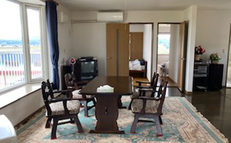 宿泊券 《countryside FURANO》 上富良野町 民泊 1泊 最大8名 素泊まり ≪6～8月/12～2月≫【 宿泊利用券 宿泊 旅行 1泊 】 北海道 上富良野町