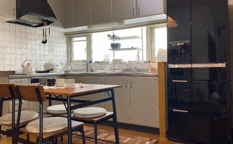 宿泊券 《countryside FURANO》 上富良野町 民泊 1泊 最大8名 素泊まり ≪3～5月/9～11月≫【 宿泊利用券 宿泊 旅行 1泊 】 北海道 上富良野町