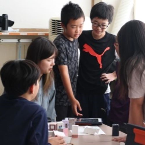 なかふらのインク～涼青の夏～（２瓶）