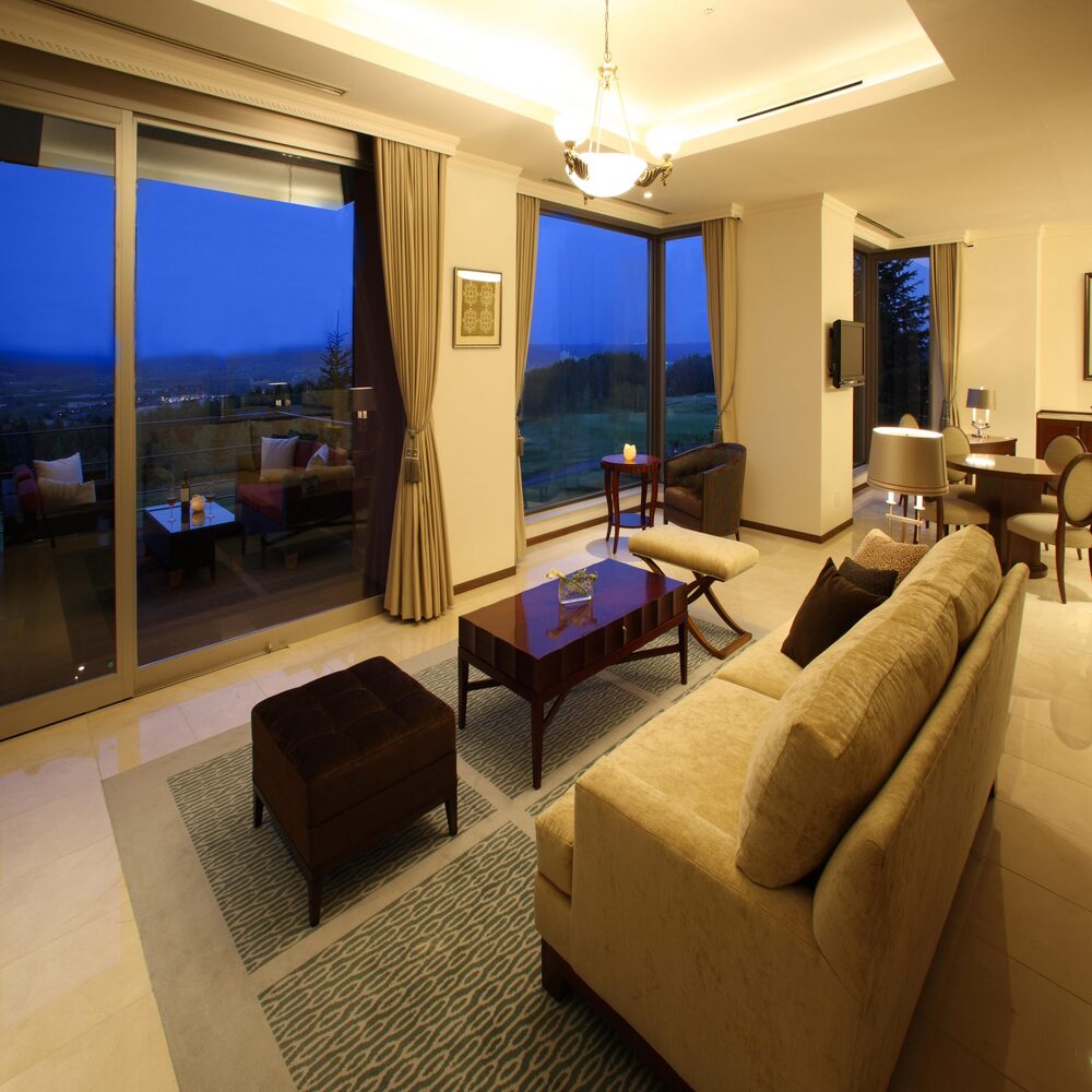 【富良野リゾートオリカ】宿泊補助券（15,000円）