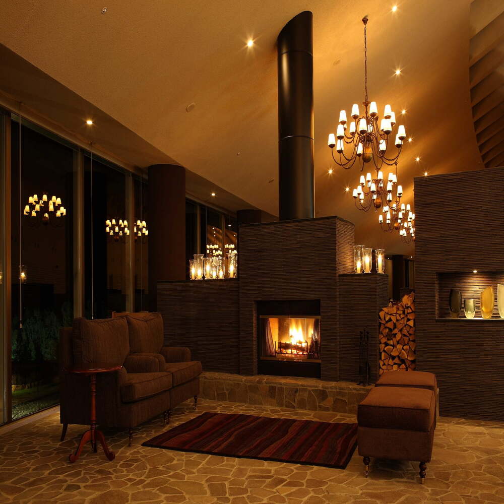 【富良野リゾートオリカ】宿泊補助券（15,000円）