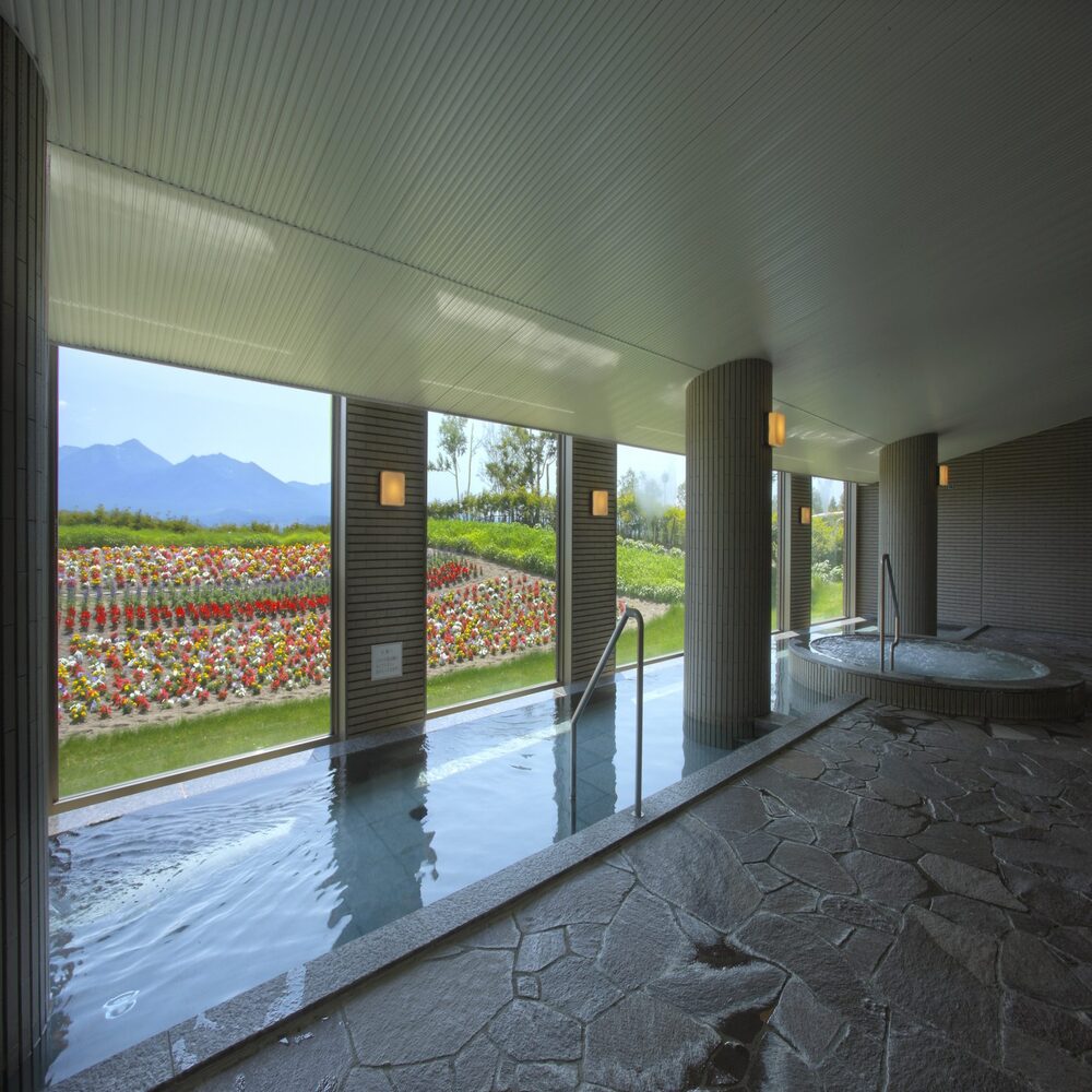 【富良野リゾートオリカ】宿泊補助券（15,000円）