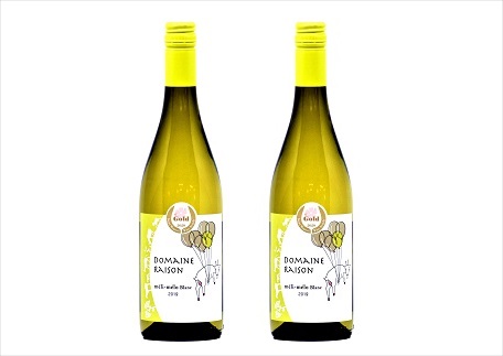 【メリメロ】ブラン6本