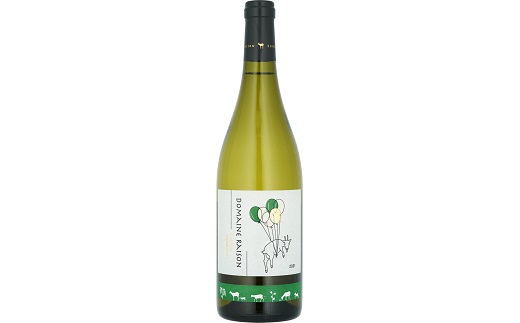 中富良野ケルナー（白）750ml