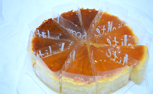 ãã¹ã«ã«ããŒãããŒãºã¹ãã¬ïŒã«ããã¿ã€ãïŒ