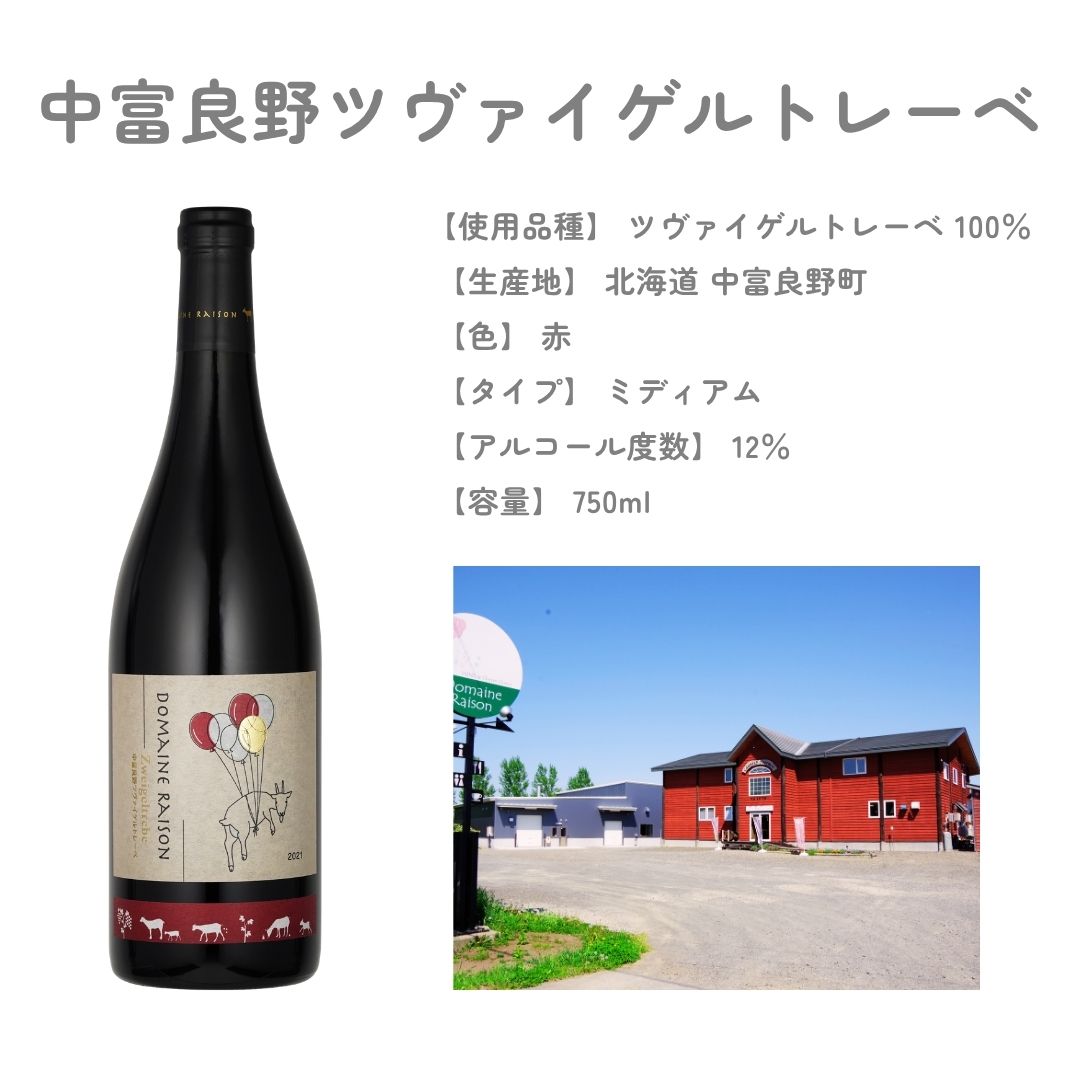 【セット】なかふらのツヴァイワイン&アスパラ