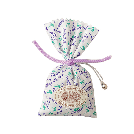 【セット】【ファーム富田】ラベンダーサシエ・ソープ・オイルセット