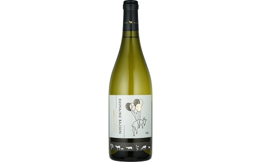 中富良野ゲヴェルツトラミネール（白）750ml