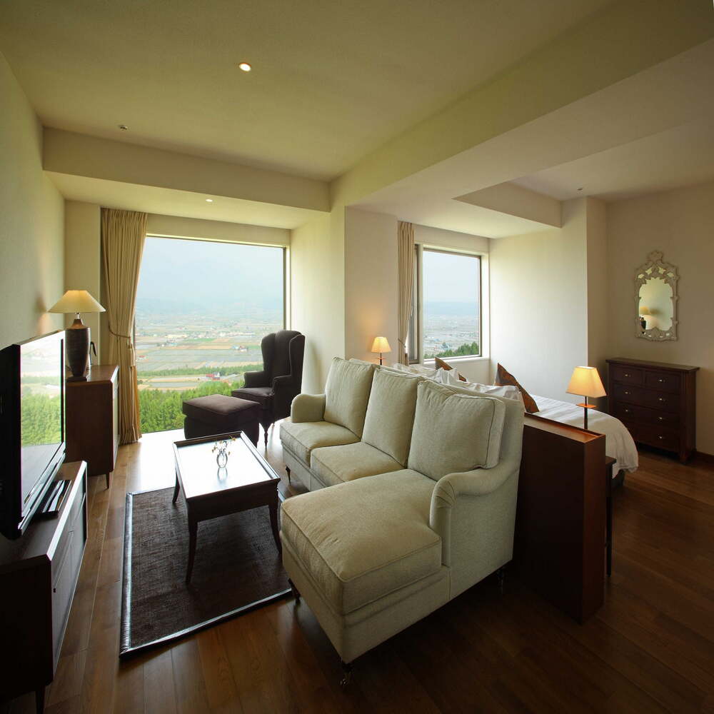 【富良野リゾートオリカ】宿泊補助券（15,000円）