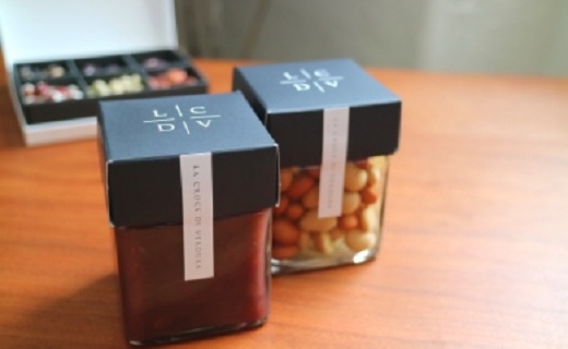 無添加ジャム&ピクルスSET（小豆、昆布大豆）