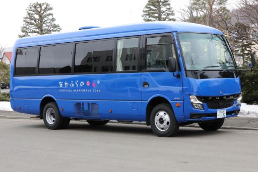 自然環境・交通体系の整備に関する事業