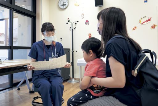 保健・医療の充実に関する事業