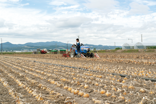 産業の振興に関する事業