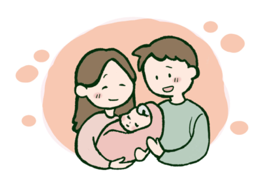 未来を担う子どもの教育及び子育て支援・少子化対策事業