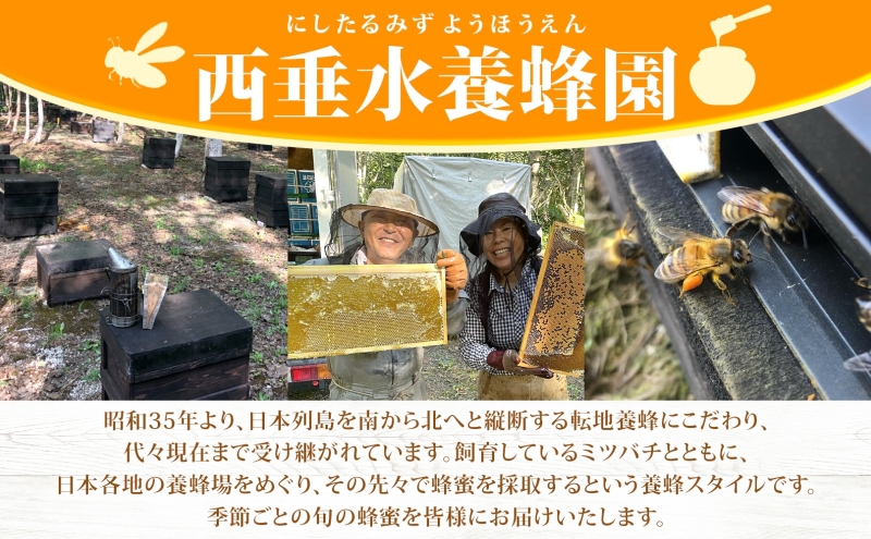 【 ふるさと納税 】北海道美深産 天然はちみつ百花蜜 600g×2瓶（計1.2kg） はちみつ 蜂蜜 百花蜜 ブレンド蜂蜜 みつばち ミツバチ 蜜蜂 純粋国産 国産 日本産 生 瓶タイプ アレンジ クローバー アザミ シナ お取り寄せ 送料無料 北海道 美深町