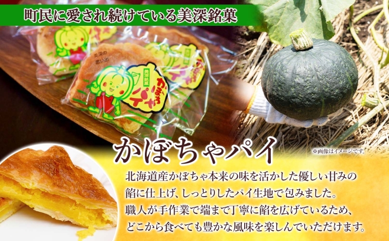  北海道 美深銘菓 かぼちゃパイ 16個 スイーツ カボチャ かぼちゃ 南瓜 パイ 餡 餡子 あんこ バター お茶請け おやつ ロングセラー 売れ筋 菓子 お菓子 ギフト 贈り物 プレゼント 特産品 送料無料 菓子司すぎむら 美深町