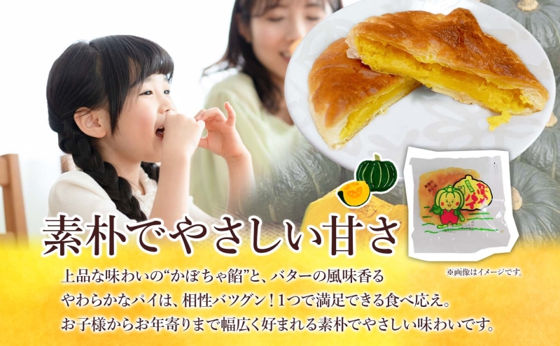  北海道 美深銘菓 かぼちゃパイ 16個 スイーツ カボチャ かぼちゃ 南瓜 パイ 餡 餡子 あんこ バター お茶請け おやつ ロングセラー 売れ筋 菓子 お菓子 ギフト 贈り物 プレゼント 特産品 送料無料 菓子司すぎむら 美深町