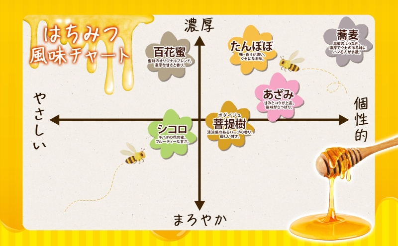 北海道 美深産 はちみつ 2種 そばはちみつ あざみはちみつ 各150g 蕎麦蜜 蕎麦 蕎麦はちみつ ソバはちみつ アザミはちみつ あざみ蜜 国産 生はちみつ 蜂蜜 無濾過 非加熱 無加糖 ポリフェノール お取り寄せ 送料無料 北海道産