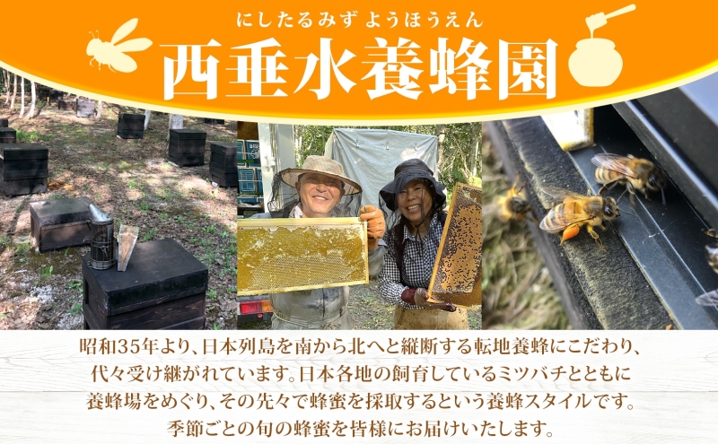 北海道 美深産 はちみつ 2種 そばはちみつ シコロはちみつ 各150g 蕎麦蜜 蕎麦 蕎麦はちみつ ソバはちみつ しころはちみつ シコロ蜜 国産 生はちみつ 無濾過 非加熱 無加糖 鉄分 ポリフェノール お取り寄せ 送料無料 北海道産