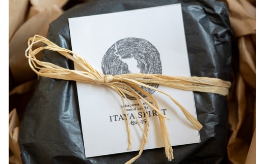 ãåæµ·éãITAYA SPIRITïŒãŠãããã©ã¯ãŒããŒã¹ãäžžåã0620-11ã