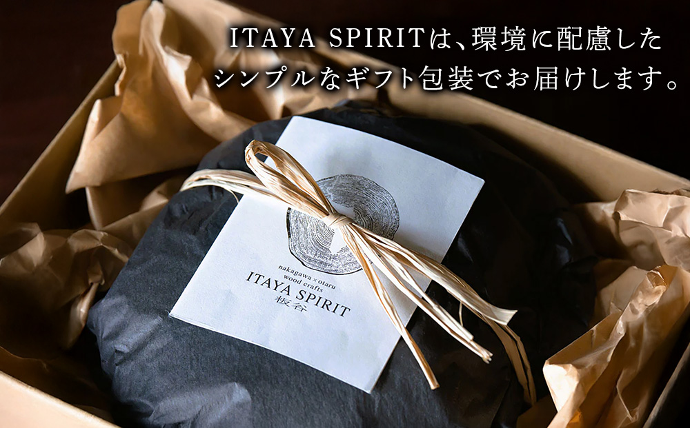 ITAYA SPIRITâã¬ã©ã¹ïŒãŠãããã©ã¯ãŒããŒã¹ïŒå€§ãµã€ãºïŒ