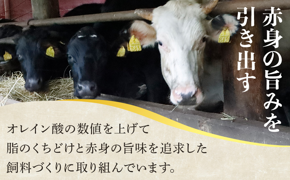 ナカガワ牛スネ肉 300g×1 計300g