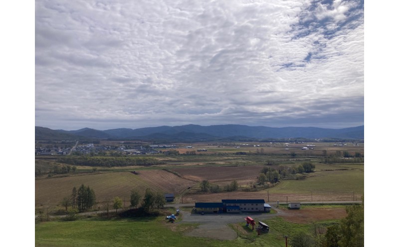 ほろたち山荘宿泊プラン グリーンシーズン 宿泊 ロッジ 山荘 グリーンシーズン 夏 山 登山 合宿 パークゴルフ そば打ち 体験 レジャー 旅行 観光 アウトドア 自然 避暑 送料無料 北海道 幌加内町