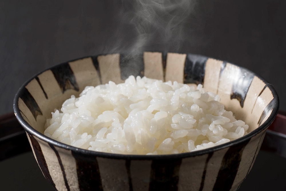【令和7年産】北海道とままえ産ゆめぴりか　5kg