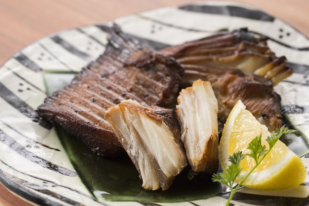 かすべのベーコン　80g×3袋